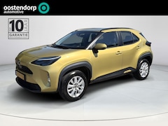 Toyota Yaris Cross - 1.5 VVT-I Active | Achteruitrijcamera | Trekhaak | Airco |