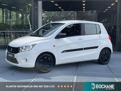 Suzuki Celerio - 1.0 Comfort 68PK | Airco | Bluetooth | Elek. ramen |