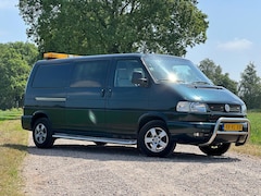 Volkswagen Transporter - 2.5 TDI 332 DC