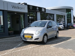 Suzuki Alto - 1.0 Comfort EASSS | Airco | Elektrische ramen | Centrale deurvergrendeling