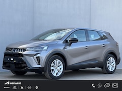 Mitsubishi Grandis - 1.8 HEV Intense / €1.500, - voordeel / 8 Jaar Fabrieksgarantie / Nieuw Uit Voorraad Leverb