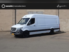 Mercedes-Benz Sprinter - 319 CDI L4 H2 Pro