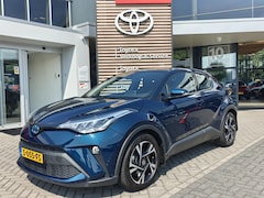 Toyota C-HR - 1.8 Hybrid Dynamic NL-AUTO NAVI CAMERA CLIMA CRUISE