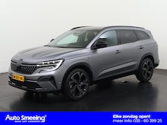 Renault Espace - E-Tech full hybrid 200 esprit Alpine 7p. | Panoramadak | Head-Up | 360 Camera | Zondag Ope