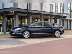 Citroën C6 - 3.0 V6 EXCLUSIVE