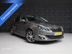 Peugeot 308 - 1.2 PureTech Allure | PANO | CAMERA | DODEHOEK |