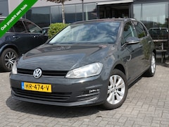 Volkswagen Golf - 1.6 TDI Comfortline BlueMotion CLIMA NAVI CRUISE