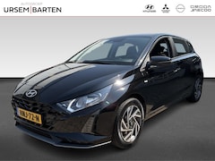 Hyundai i20 - 1.0 T-GDI Comfort | Airco | Apple Carplay/Android Auto|telefoonintegratie premium | Dodeho
