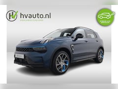 Lynk & Co 01 - 1.5 PLUG-IN HYBRID (PHEV) 261PK AUT7 | Panoramadak | Adaptive Cruise | Infinity Audio
