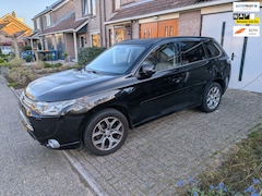 Mitsubishi Outlander - 2.0 PHEV Instyle - Hybrid EXPORT