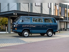 Volkswagen T3 - Caravelle Syncro