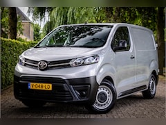 Toyota ProAce Compact - 1.6 D-4D Cool Comfort Navigatie Trekhaak Betimmerd