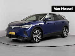 Volkswagen ID.4 - Life 77 kWh 204 PK | SoH 93% | Climate Control | Stoelverwarming | Stuurverwarming | Cruis