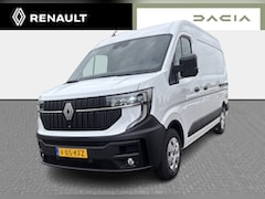 Renault Master - T35 2.0 dCi 150 L2H2 Extra - zijschuifdeur links