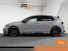 Volkswagen Golf - 1.4 GTE / GTI Look Diffuser / GTI look Spoiler / Maxton Design Bodykit / Matrix LED / Appl