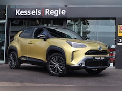 Toyota Yaris Cross - 1.5 Hybrid 4WD Executive | Pano | JBL | HuD | ACC | 18” | Camera | Blis | Keyless | Navi |