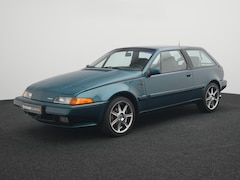 Volvo 480 - 1.7 Turbo | Fantastische staat |