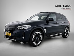 BMW iX3 - High Executive 80 kWh