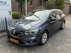 Renault Mégane Estate - 1.3 TCe Limited