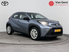 Toyota Aygo X - 1.0 VVT-i MT Play | Apple Carplay / Android Auto | Adaptive Cruise | Airco | Camera | Rijs