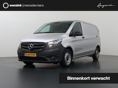 Mercedes-Benz Vito - 114 CDI L1