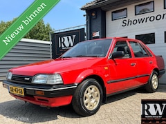Mazda 323 Fastbreak - 1.3i Comfort