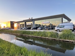 Suzuki S-Cross - 1.4 Boosterjet Style Hybrid Leder PDC v+a 360Cam Ad Cruise Dode hoek detectie