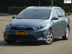 Kia Cee'd Sportswagon - Ceed 1.0 T-GDi DynamicPlusLine 1E EIGENAAR