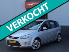 Ford C-Max - 1.8-16V Limited navi LM *105.000km org NL