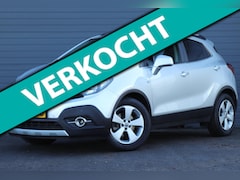 Opel Mokka - 1.4 T Cosmo / Camera / PDC / Navi