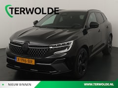 Renault Austral - techno esprit Alpine E-tech full hybrid 200 | Trekhaak |