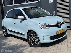 Renault Twingo - 1.0 Collection Airco 1e Eig Cruise control
