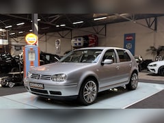 Volkswagen Golf - 1.6 Pacific | 62DKM | Uniek | Clima | Nette Auto