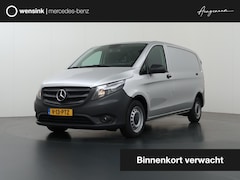 Mercedes-Benz Vito - 114 CDI L1