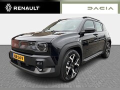 Renault 4 - 4 comfort range techno 52 kWh - Demo / 5 JAAR GARANTIE / pack winter premium