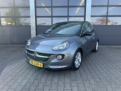 Opel ADAM - 1.0 Turbo Start/Stop 90PK ADAM BlitZ