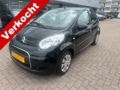 Citroën C1 - 1.0-12V Ambiance