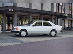 Mercedes-Benz 190-serie - 190 Automaat (W201)