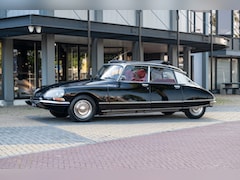 Citroën DS - 21 Pallas