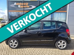 Mercedes-Benz A-klasse - 170 Avantgarde