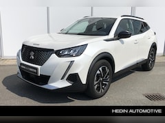 Peugeot 2008 - 1.2 130 PK AUTOMAAT Allure Pack | Navigatie | Camera | Climate Control | Cruise Control |