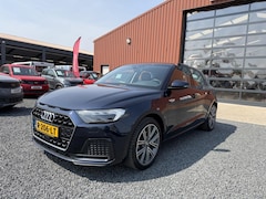 Audi A1 Sportback - 30 TFSI ADVANCED