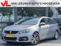 Peugeot 308 SW - 1.2 PureTech Blue Lease Executive | Nieuw binnen | Trekhaak | RIJKLAAR