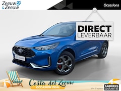 Ford Kuga - 2.5 PHEV ST-Line X | NIEUW DIRECT LEVERBAAR | Elektr. Trekhaak | Panoramadak | Winter Pack