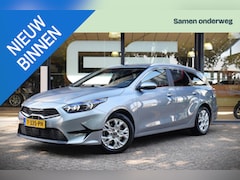 Kia Cee'd Sportswagon - Ceed 1.5 T-GDi DynamicPlusLine |CRUISE|CAMERA|AUTOMAAT|