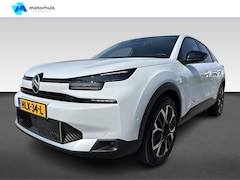 Citroën C4 - 1.2 Hybrid 136 Max | Achteruitrijcamera | Airco (automatisch) | Anti Blokkeer Systeem