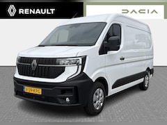 Renault Master - T35 2.0 dCi 170 L2H2 Extra