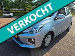 Mitsubishi Space Star - 1.2 Cool+