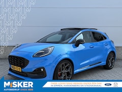 Ford Puma - 1.5 EcoBoost ST-X Performance Pack + Driverpack + Panodak