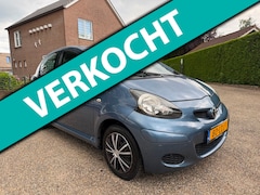 Toyota Aygo - 1.0-12V Comfort